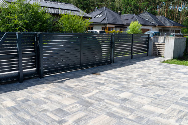 Best Driveway Paving Contractor  in Oxford, GA