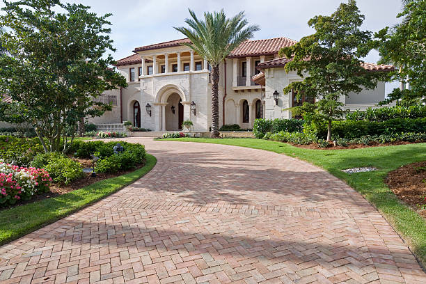 Best Professional Driveway Pavers  in Oxford, GA