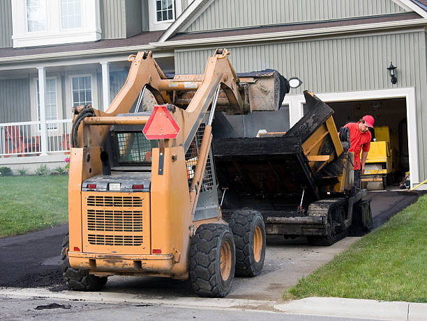 Best Driveway Paving Company  in Oxford, GA