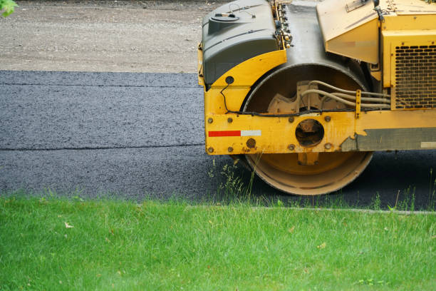 Best Professional Driveway Pavers  in Oxford, GA