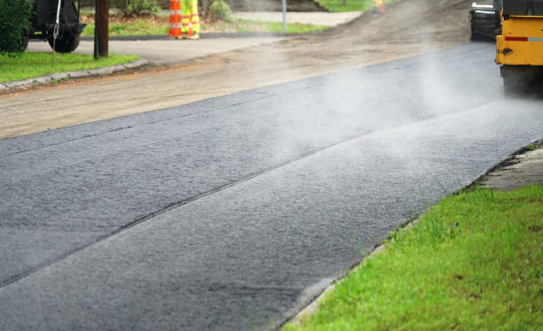 Professional Driveway Pavers in Oxford, GA