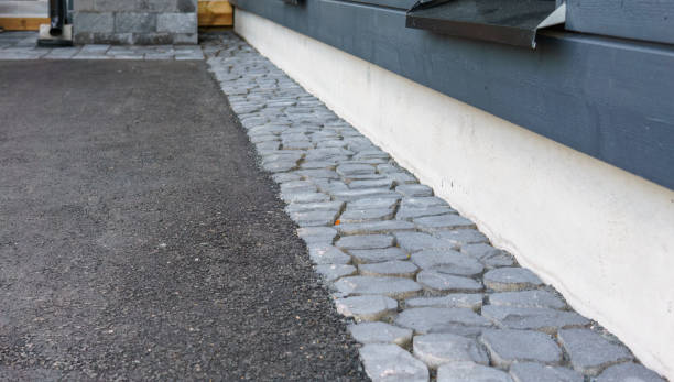 Best Affordable Driveway Pavers  in Oxford, GA