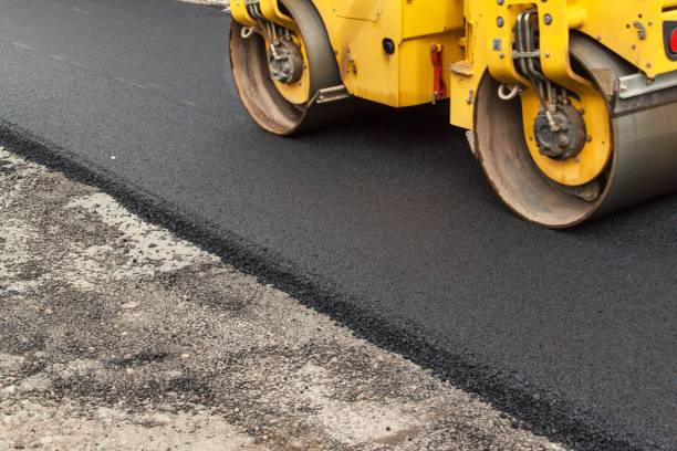 Best Decorative Driveway Pavers  in Oxford, GA