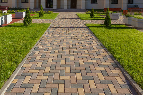 Best Driveway Paving Contractor  in Oxford, GA